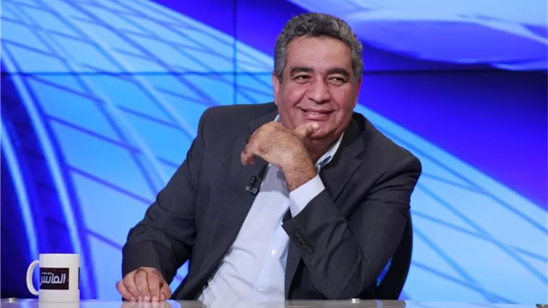 النظام الجديد لمسابقة الدوري خاطئ .. شاهد أحمد مجاهد