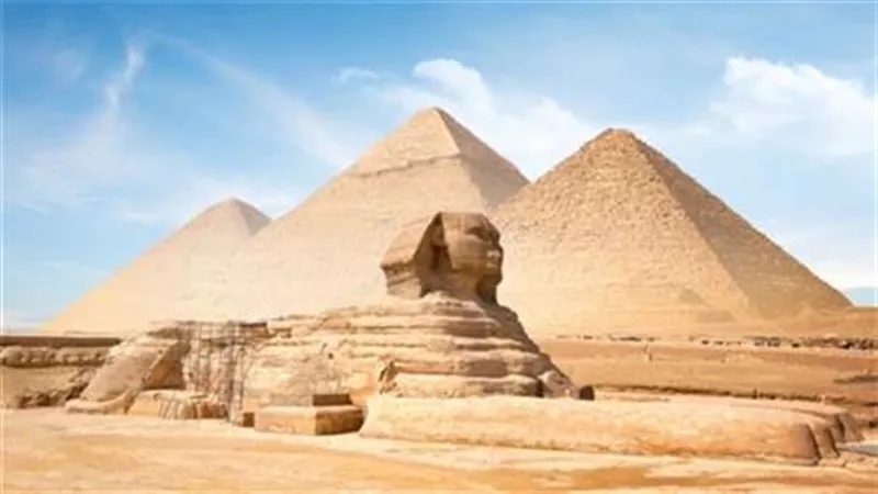 The Independent تختار مصر ضمن أفضل الوجهات السياحية حول العالم