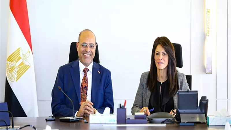 المشاط: تعظيم الاستفادة من الموارد والشراكات لتعزيز التنمية الاقتصادية