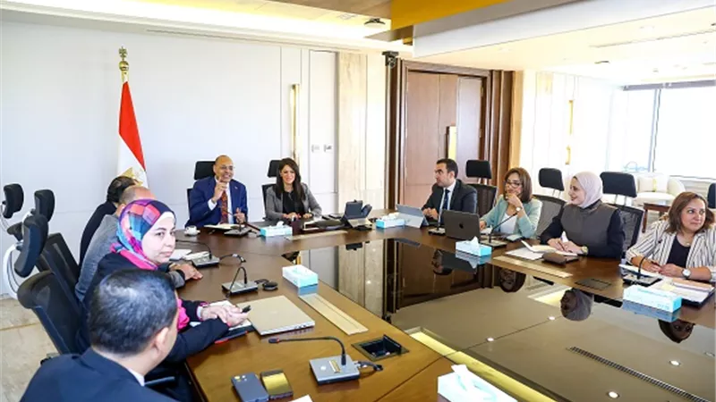جبران: حريصون على التعاون مع كل الشركاء لصناعة بيئة عمل لائقة