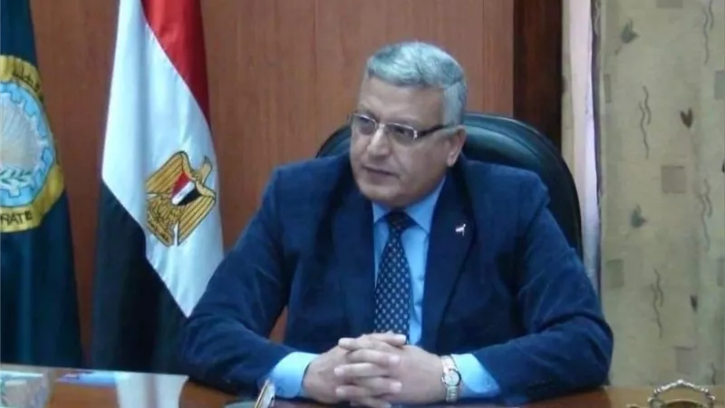 صلاح المعداوي يهنئ الرئيس السيسي بالذكرى الـ 51 لنصر أكتوبر