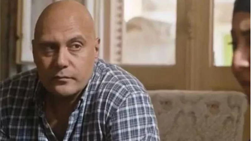 الجمهور يشيد بـ وليد فواز فى 