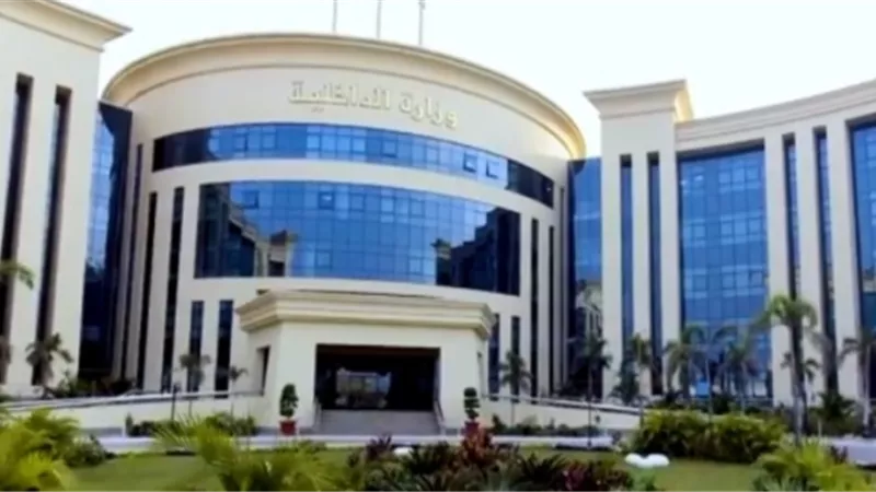 مصدر أمنى ينفى ادعاءات وجود إنتهاكات بمراكز الإصلاح والتأهيل