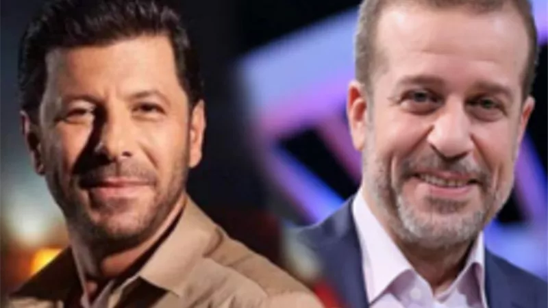 نجوم أبدعوا فى شخصية 