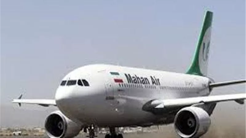 عاجل .. إعلام إيراني: إلغاء جميع الرحلات الجوية في المطارات حتى صباح الاثنين