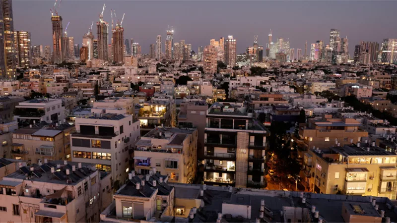 إعلام إسرائيلي: تفعيل صفارات الإنذار في صفد ومحيطها بالجليل الأعلى