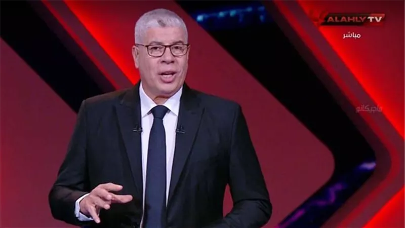 شوبير يوضح موقف فتوح مع المشاركة مع الزمالك في السوبر المصري