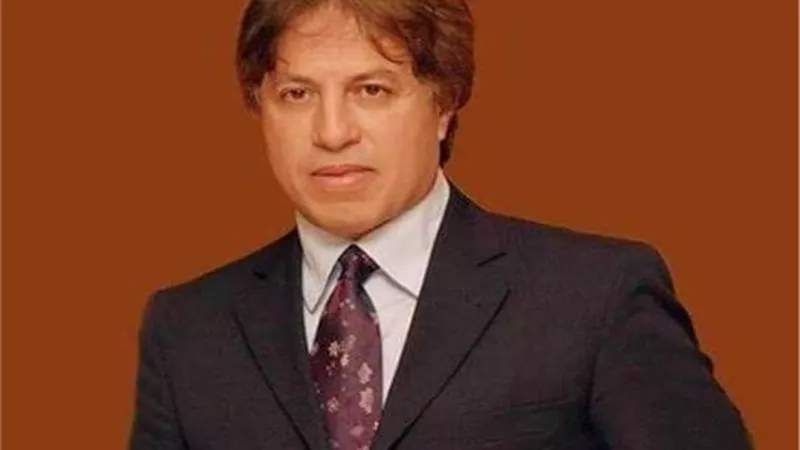 ثروت سويلم يعلن موعد بداية الدوري.. ويحسم مصير حكام السوبر المصرى