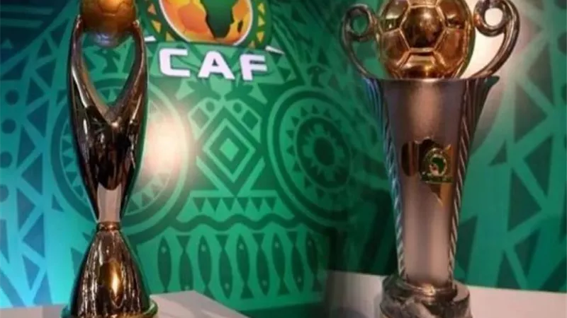 موعد اجراء قرعة دوري أبطال إفريقيا والكونفدرالية.. والقنوات الناقلة
