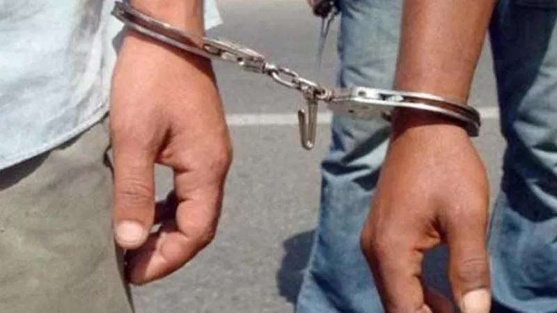 حبس 2 أنتحلا صفة موظفين الكهرباء للنصب على المواطنين بمصر الجديدة