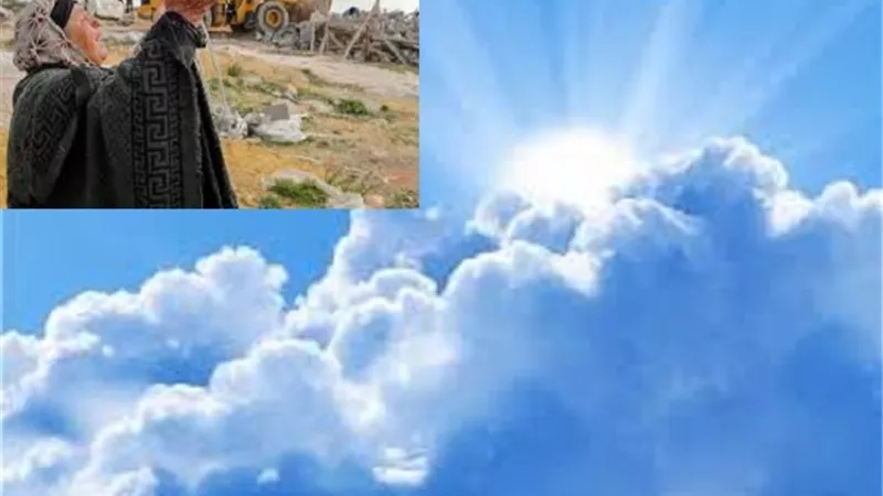 بعد مرور عام على الانتفاضة الفلسطينية..اذكار يومية لفرج الكروبات