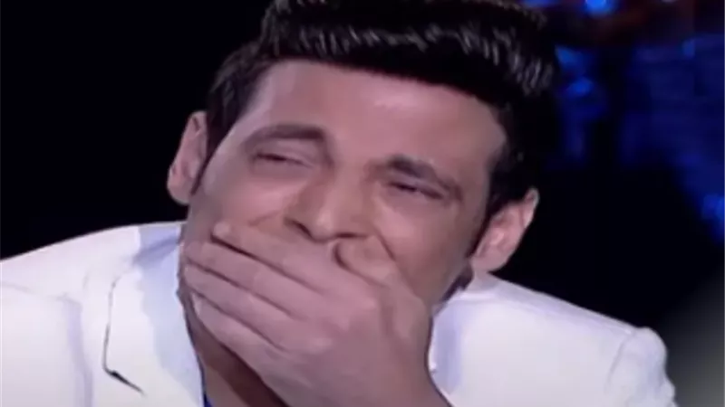 الجنايات تحدد 27 أكتوبر لمحاكمة سعد الصغير لحيازتة حشيش وترامادول