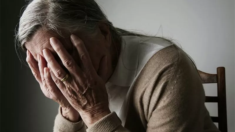 دراسة: الخوف يعد مؤشرا مبكرا للخرف