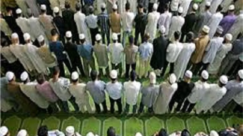 شدد عليه النبىﷺ6 فضائل لتسوية الصفوف فى الصلاة