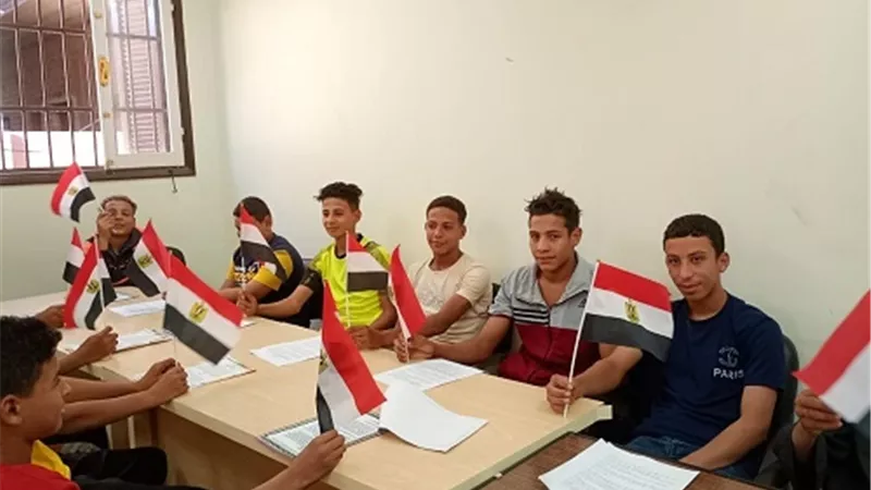 محافظ أسيوط: تسليم مشروعات إنتاجية لتمكين المرأة بصدفا
