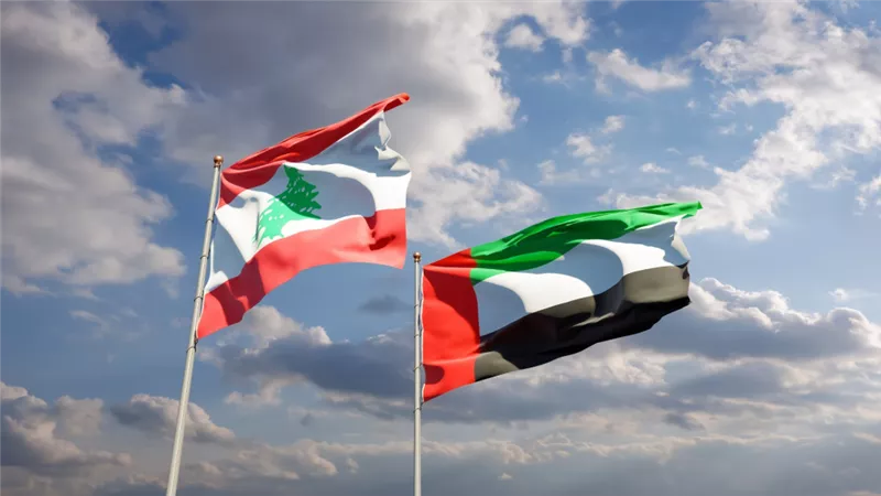 الإمارات تقدم مساعدات إغاثية للنازحين اللبنانيين بقيمة 30 مليون دولار