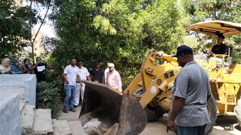 بوابة الجمهورية