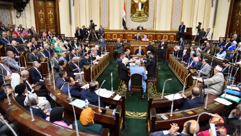 مجلس النواب يوافق على تعديل بعض أحكام صندوق مصر السيادى