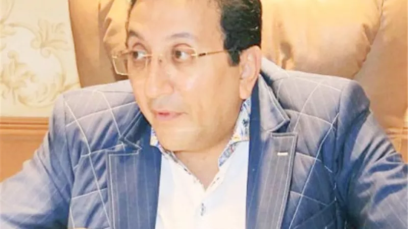 نائب يطالب بمواجهة السوق السوداء لأدوية السرطان والحقن المجهرى والهرمون