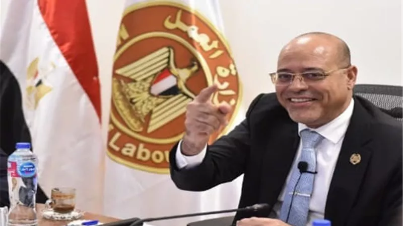 جبران يترأس إجتماعا 