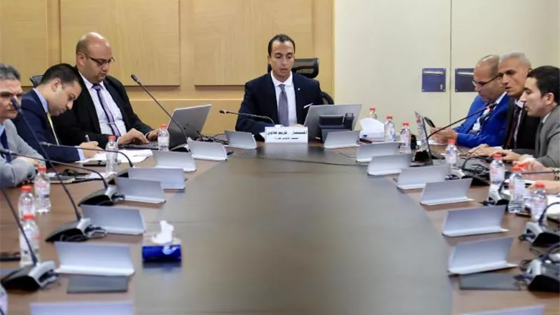 انتهاء إعداد مشروع اللائحة التنفيذية لقانون رعاية حقوق المسنين