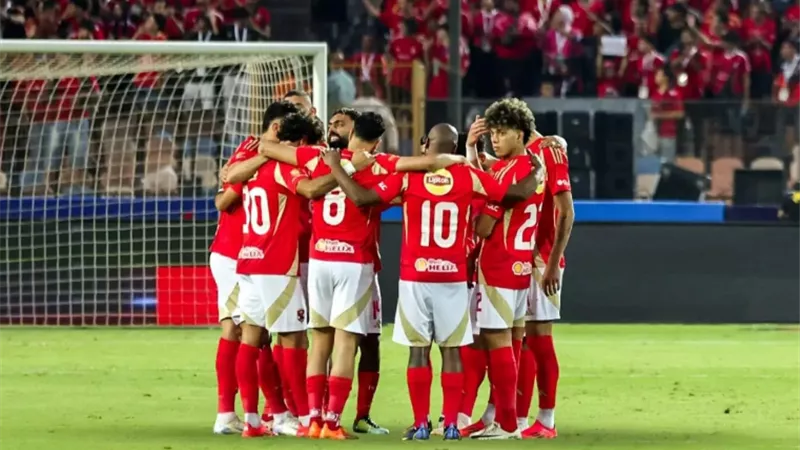 دوري أبطال إفريقيا.. مواعيد وجدول مباريات الأهلي في دور المجموعات