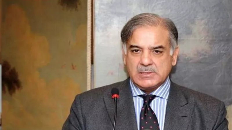رئيس وزراء باكستان يؤكد دعم بلاده المعنوي للفلسطينيين