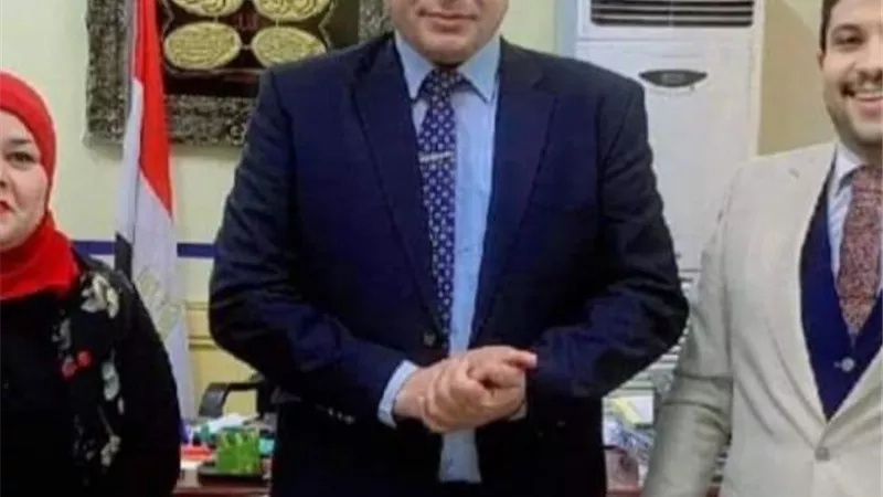 حماة الوطن يسدد المصروفات ل٥٠٠ طالب ببنى سويف