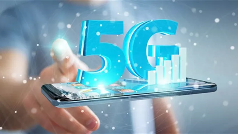 أهم 5 معلومات عن تقنية الجيل الخامس 5G للهاتف المحمول