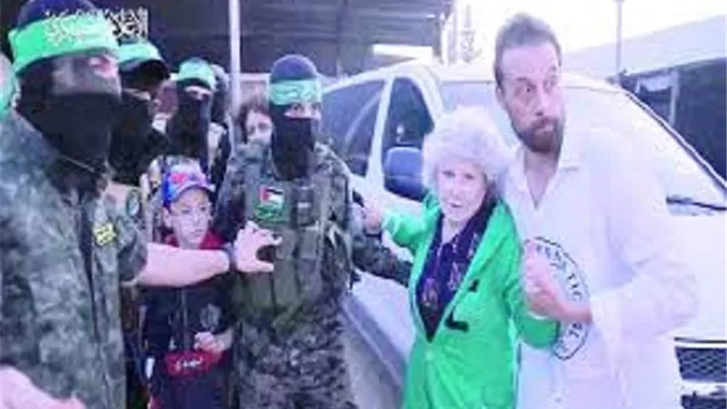 حماس: حالة المحتجزين الإسرائيليين في غاية الصعوبة