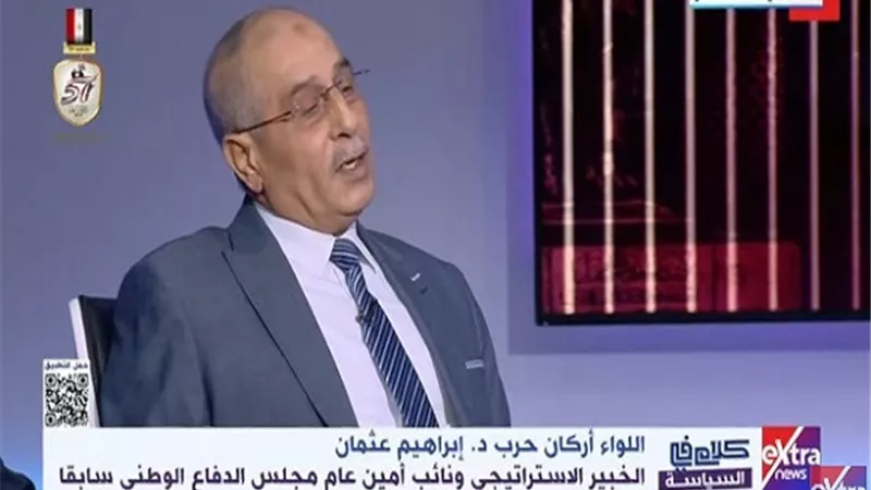 خبير استراتيجي: إيران حاليًا تنتظر رد من إسرائيل.. وتل أبيب تتحسب