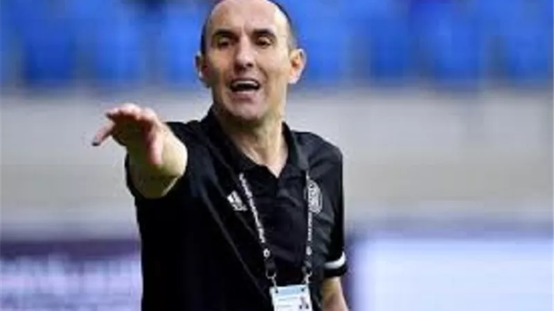 يورتشيتش يعلن قائمة بيراميدز لمعسكر تركيا استعدادًا للسوبر المصري