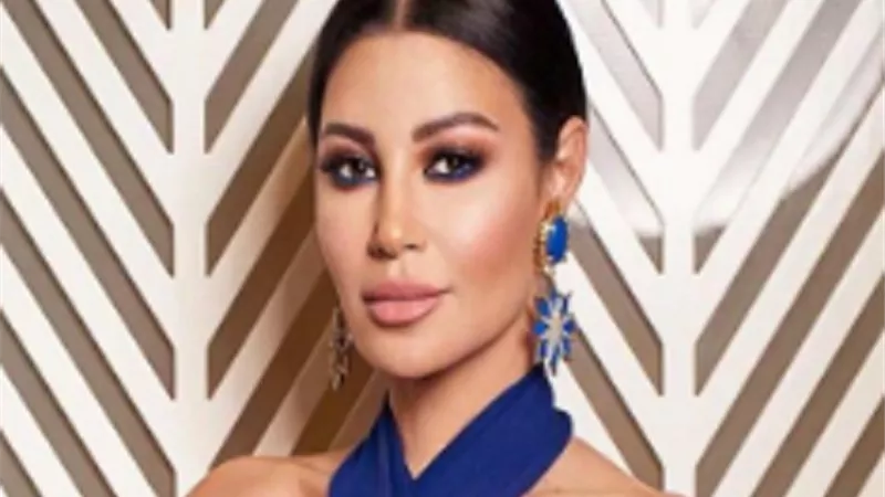 ترشيح أروى جودة للبطولة مع محمدرجب فى 