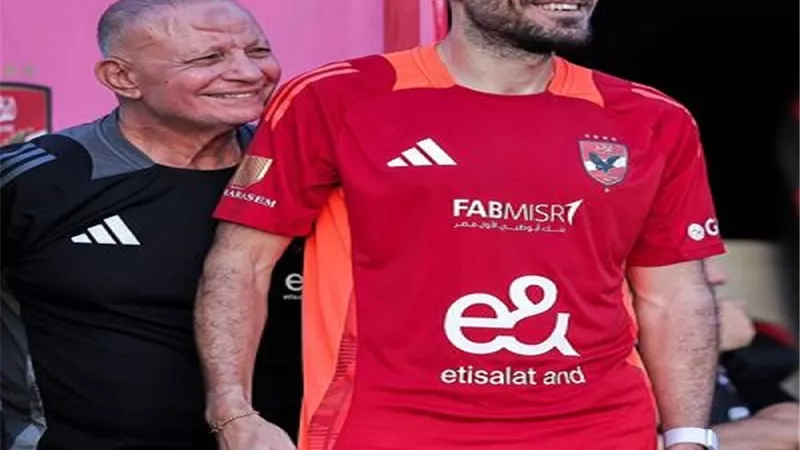 معلول يواصل برنامجه التأهيلي .. صور