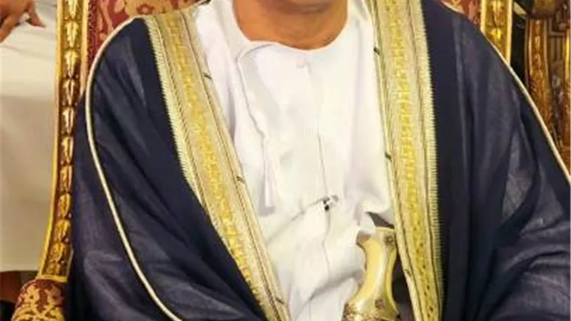 الأربعاء المقبل.. الشئون العربية بالصحفيين تستضيف سفير سلطنة عُمان