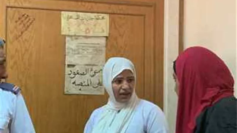 شريكة سفاح التجمع قدمت له نفسها وابنتها.. والجنايات ادانتها
