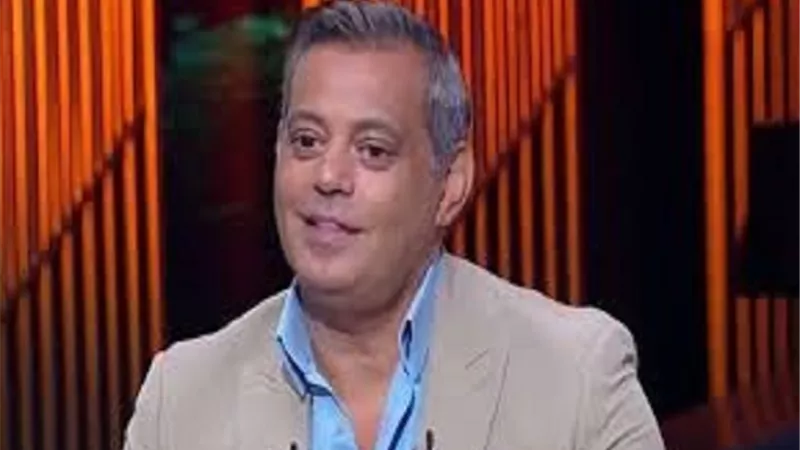 إعلامي: هاني رمزي مدير تعاقدات الأهلي بديلا لأمير توفيق
