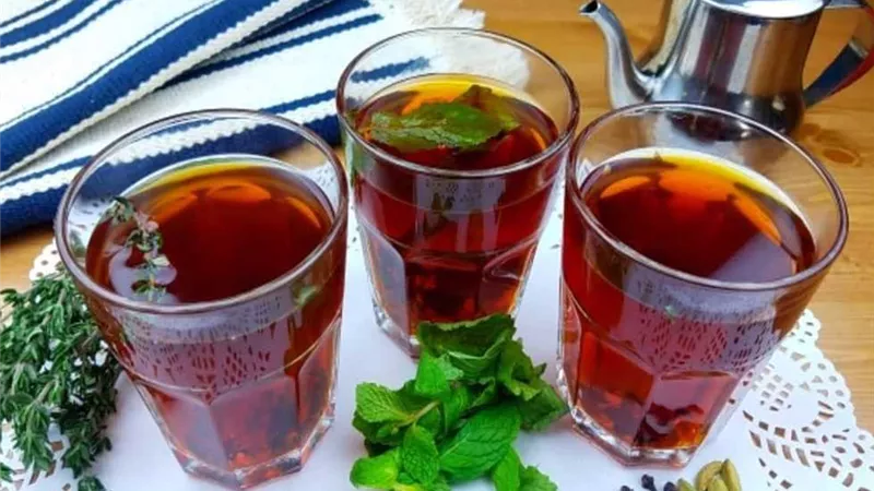 كيف يساعدك الشاي على النوم بعمق؟ اكتشف الحل السحري
