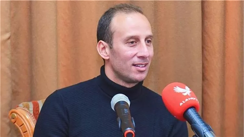 أخيرا .. أمير توفيق يكشف كواليس أزمة تصريحات أحمد قندوسي