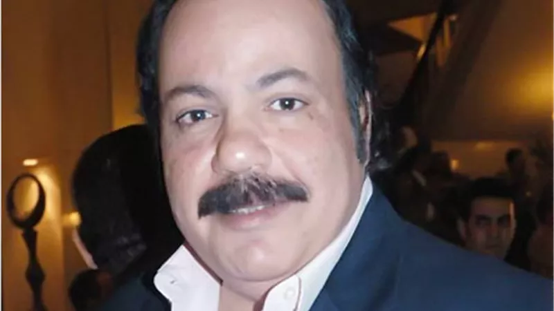 طلعت زكريا.. فنان مات على موقفه
