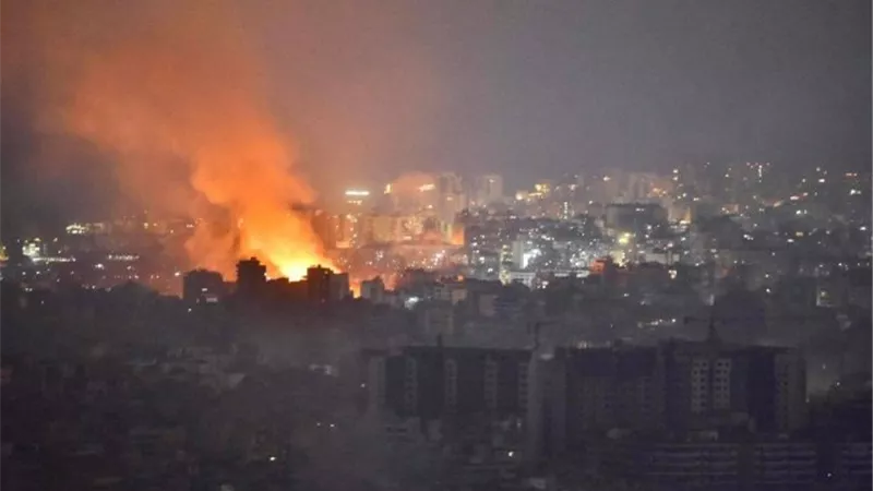 فرنسا: القوة وحدها لا تكفي لضمان أمن إسرائيل