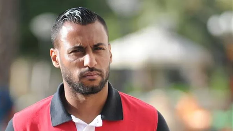 عاشور : تعرضت للظلم في الأهلي واللاعبين تعاملوا بغرور في السوبر