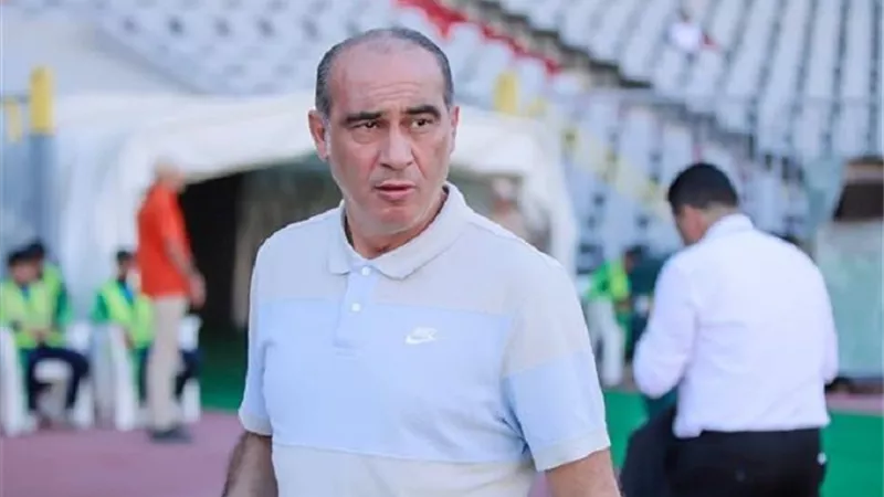 علي ماهر:قوام المصري أفضل من الأهلي ومنصب مدير الكرة ليس له أهمية