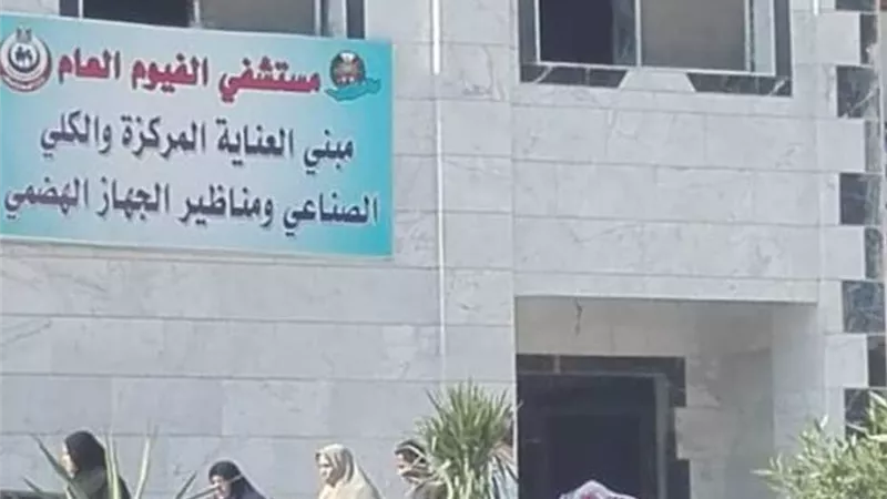 يوصى .. بضرورة توسيع نطاق التعامل مع فرع التخاطب بالمحافظة