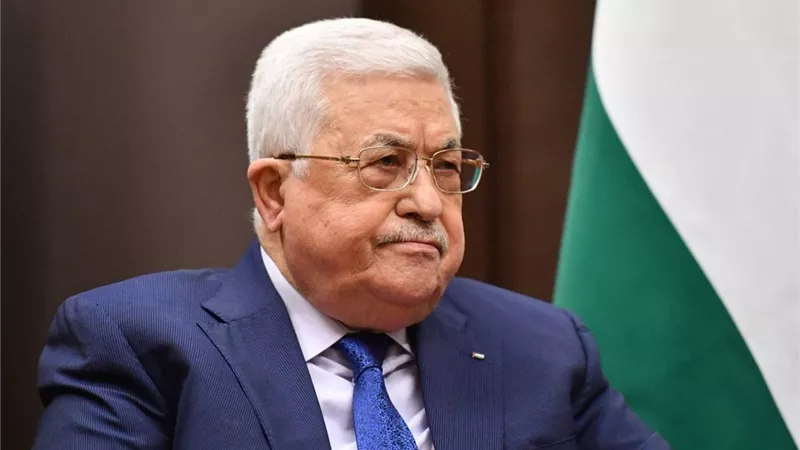 فلسطين تطالب بتنفيذ رؤية الرئيس عباس لوقف حرب الإبادة الإسرائيلية