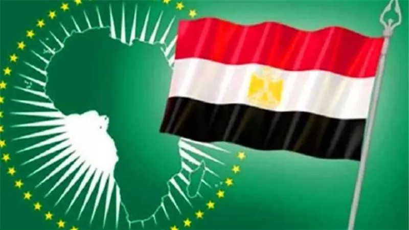 مصر ضمن أهم 5 دول إفريقية تغذي نمو اقتصاد القارة السمراء