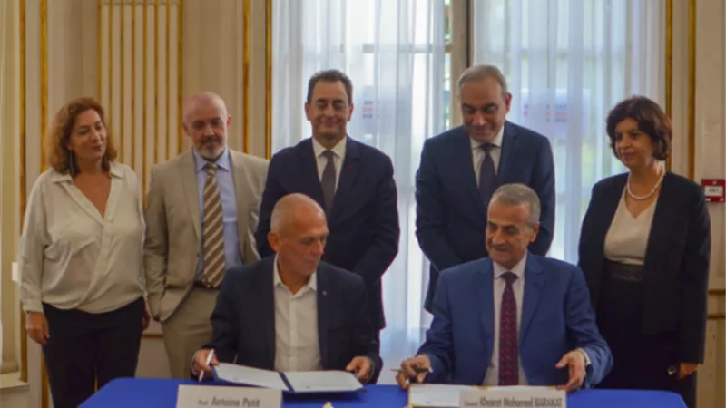جهاز الإحصاء: إنتاج أطلس ديموغرافي لمصر