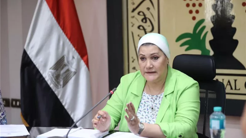 القومي للطفولة يطلق مبادرة 