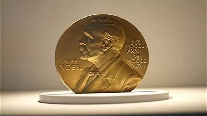 أمريكي وكندي يفوزان بجائزة نوبل في الفيزياء لعام 2024