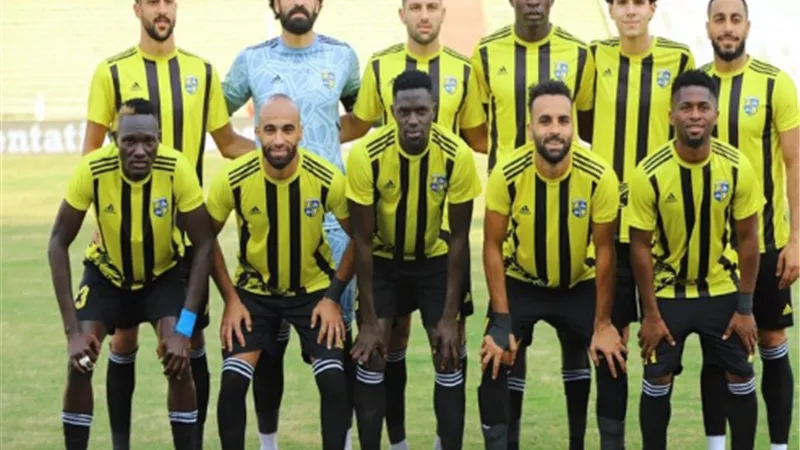 ابرزها القناة والمقاولون العرب.. مواعيد مباريات دوري القسم الثاني
